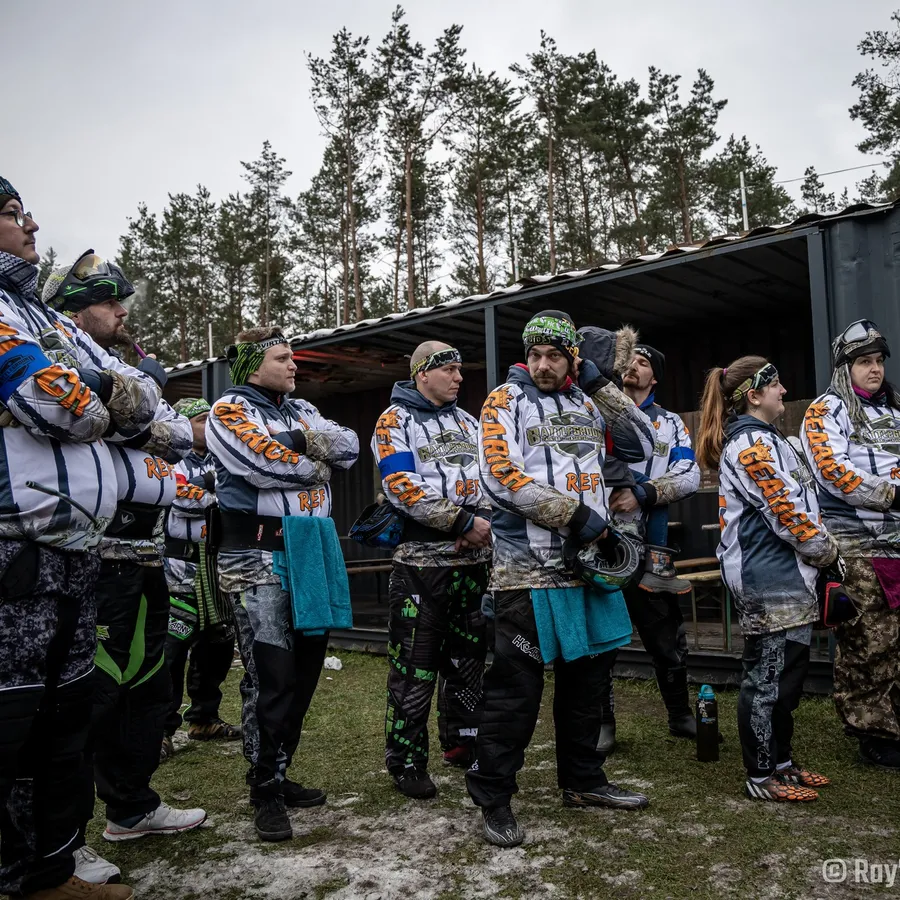 ESG Crew