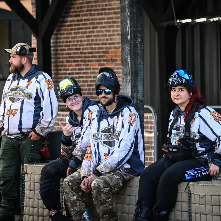 ESG Crew