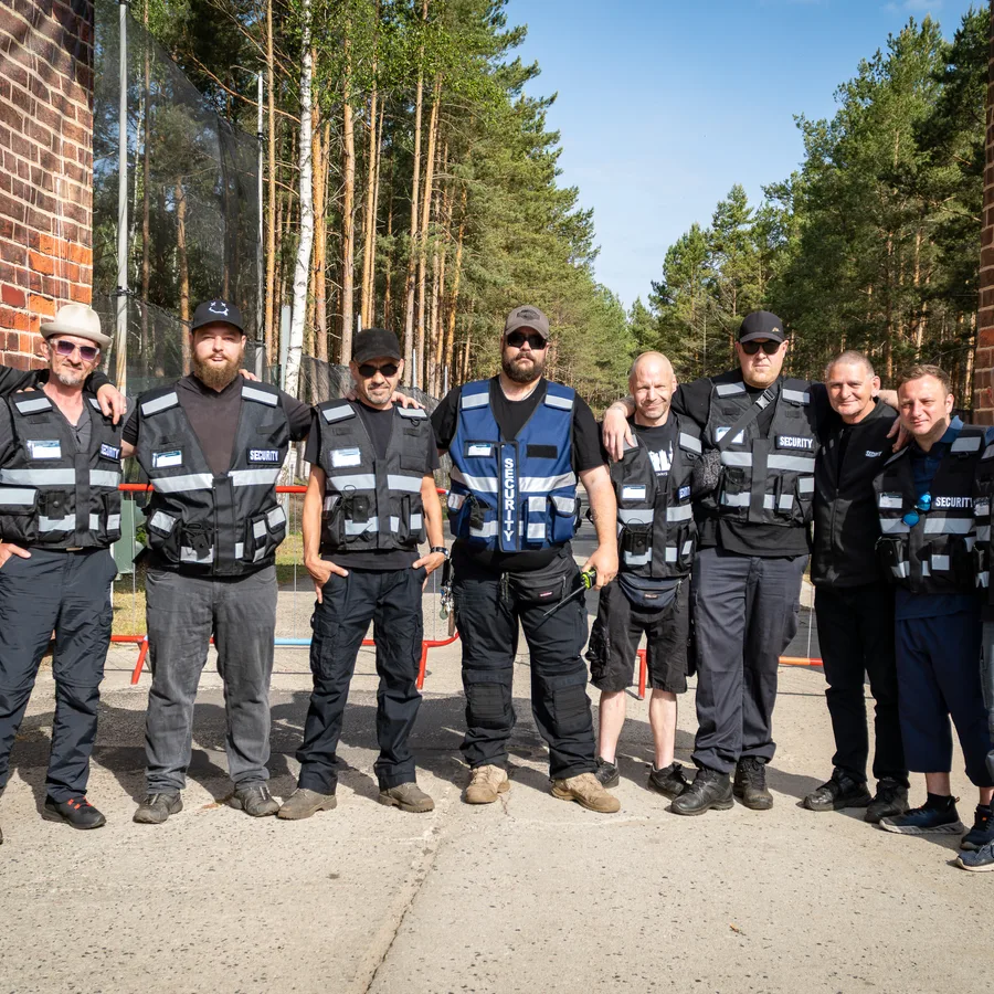 ESG Crew