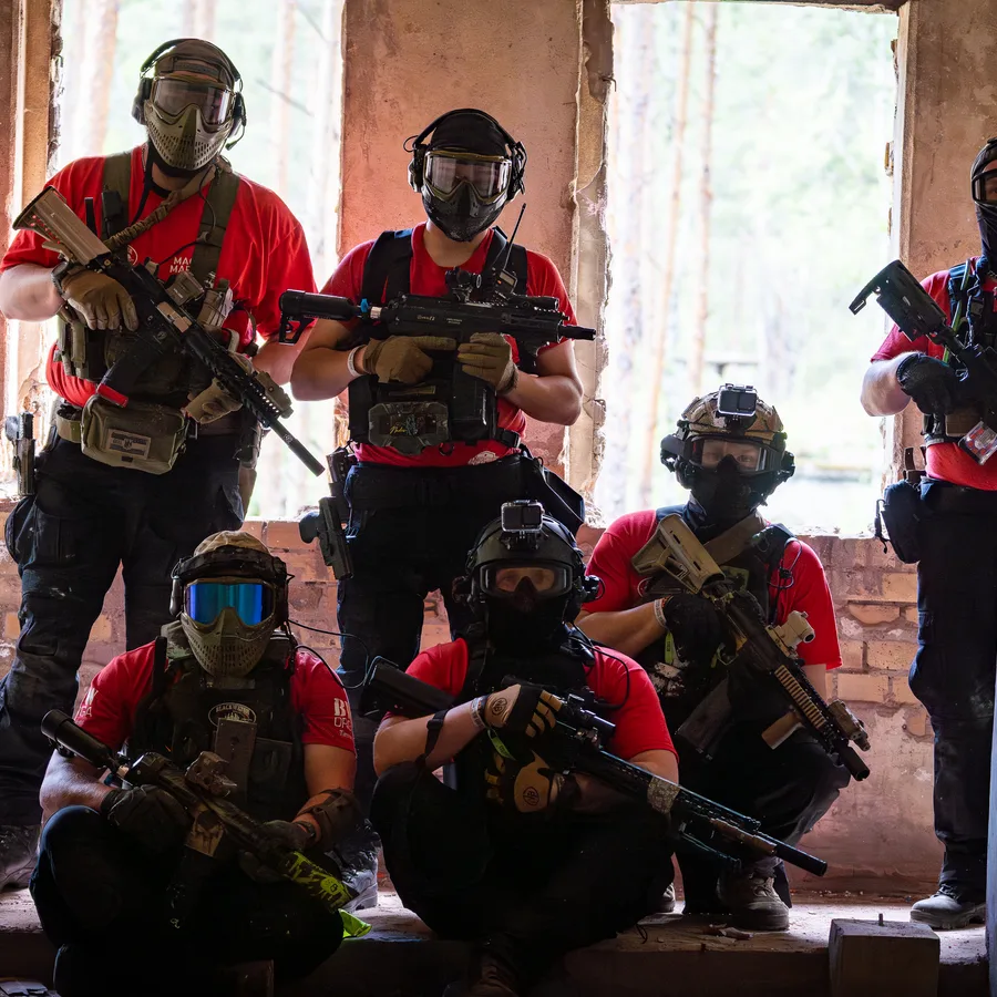 ESG Crew