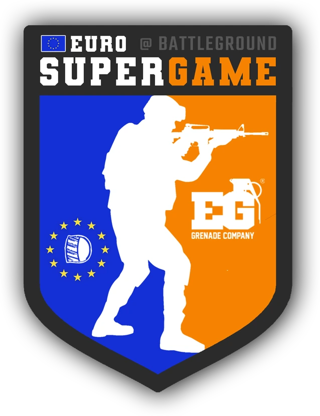 Euro Super Game Logo
